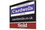 Cardwells Estate Agents Bury logo