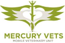 Mercury Vets image 1