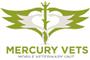Mercury Vets logo