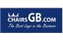 Chairs GB logo