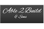 Able 2 Build & Sons logo