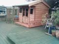 shedking sheds merseyside garden liverpool manchester wendyhouses summerhouses image 2