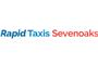 Rapid Taxis Sevenoaks logo