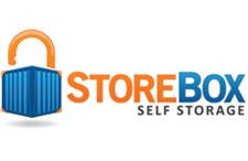 Storebox Self Storage  image 1