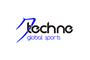 Techne Global Sports logo
