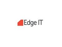 Edge IT Website Design image 1
