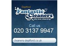 Deptford Cleaners image 1