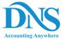 DNS Accountants logo