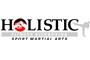 The Holistic Fitness Studios logo