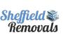 Sheffield Removals logo