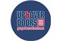 Up & Over Doors Ltd logo