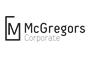 McGregors Corporate logo