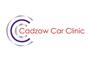 Cadzow Car Clinic logo