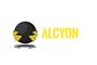 Alcyon WebBuild logo
