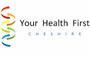 Your Health First Cheshire logo
