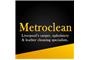 Metroclean Ltd logo