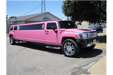 Limousine Hire St Helens image 2