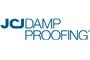 JCJ Damp Proofing logo