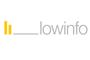 Lowinfo Ltd logo