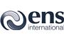 ENS International logo