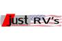 Just RV's logo