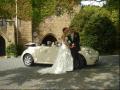 AB Wedding Cars image 1
