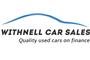 Withnell Car Sales logo