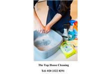 The Top House Cleaning image 1