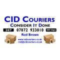 CID Couriers image 6