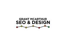 Grant McArthur SEO & Design image 1