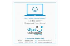 Your Virtual Colleague image 2