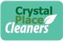 Cleaners Crystal Palace logo