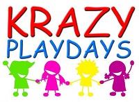 Krazy Playdays image 1