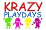 Krazy Playdays logo