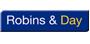 Robins & Day Stockport logo