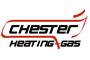 Chester Heating and Gas logo
