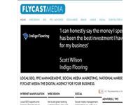 Flycast Media image 3