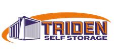 Triden Self Storage image 1