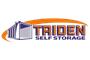 Triden Self Storage logo