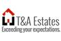 T&A Estates logo