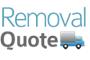 Removal Quote logo