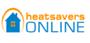 Heatsavers Online logo
