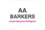 AA Barkers House Clearance logo