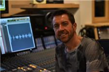 Steven A Williams - Music Producer London image 1