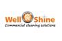 WellShine - Cleaners Greenwich logo
