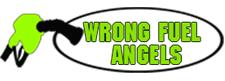 Wrong Fuel Angel image 1