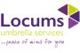 Locums Umbrella Services Ltd logo