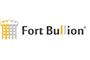 Fort Bullion logo