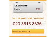 Local cleaners Leyton image 1