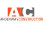 Anderway Construction logo